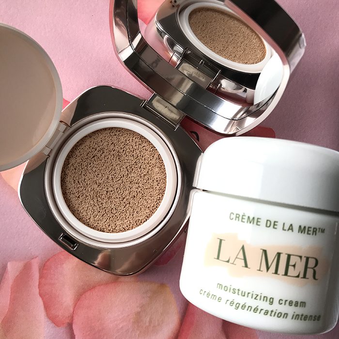 La Mer Cushion Foundation