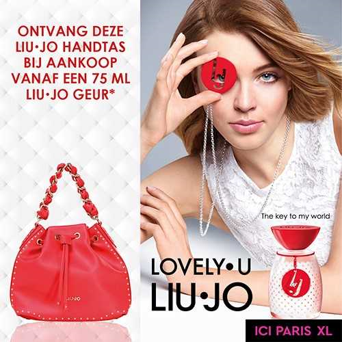 Liu Jo designer bag