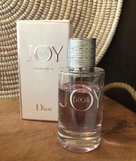 Dior Joy