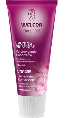 Weleda Evening Primrose Handcreme