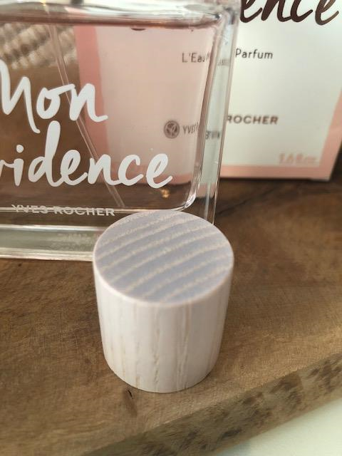 Yves Rocher Mon Evidence