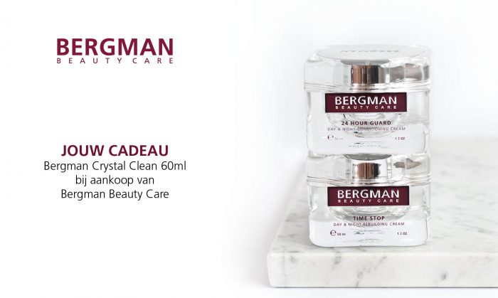 bergman beauty care