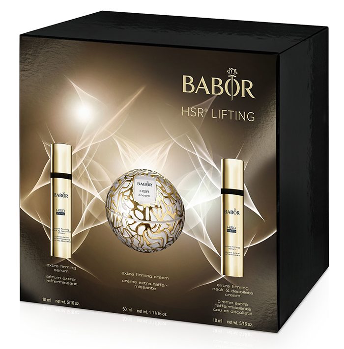  BABOR HSR Lifting Giftbox