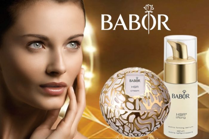Babor Extra Firming