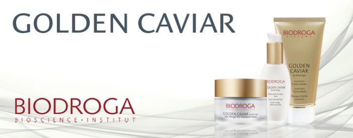 Biodroga Golden Caviar