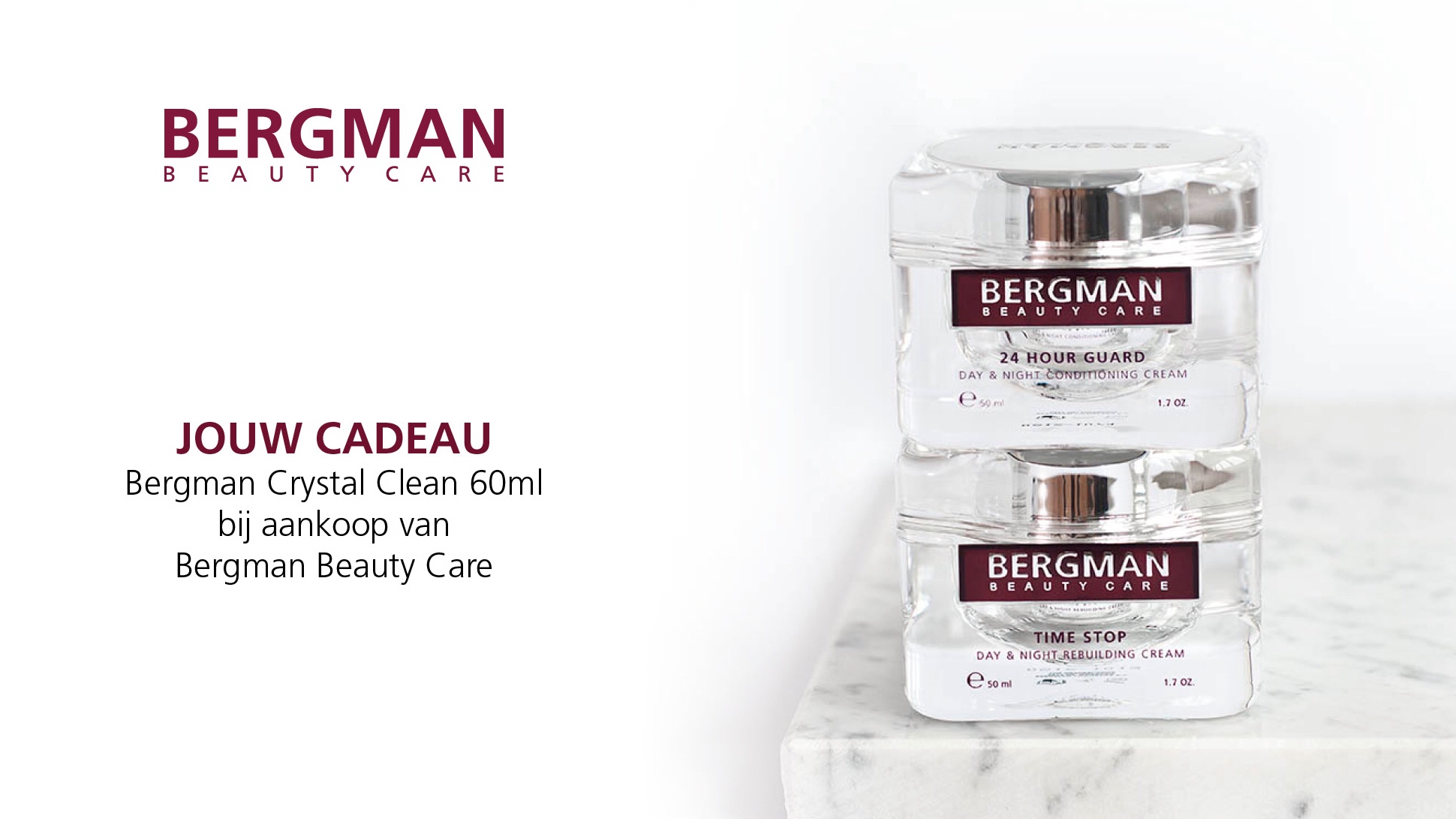 bergman beauty care