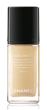 Chanel Vitalumiere