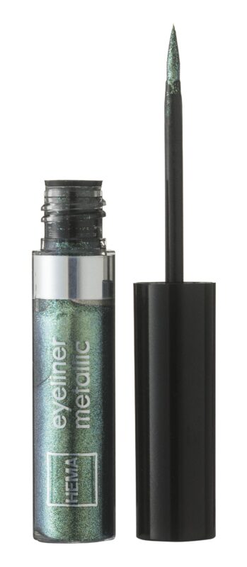 HEMA Dark Wonder Eyeliner