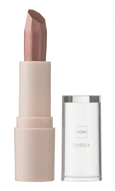 HEMA Nude Lipstick