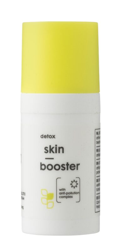 HEMA booster