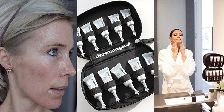 Dermalogica Rapid Reveal Peel