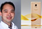Francis Wu Anti-Aging Iconic Elements