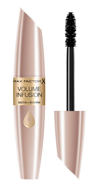 Max Factor Volume Infusion Mascara