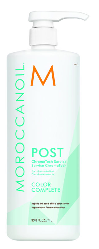 Moroccanoil Color Complete 