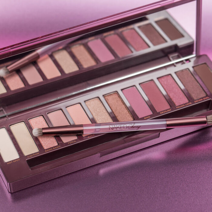 Urban Decay Naked Cherry