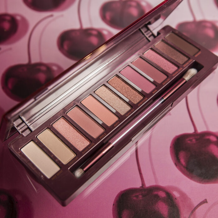 Urban Decay Naked Cherry