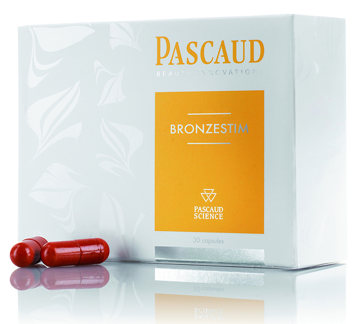 Pascaud Bronzestim