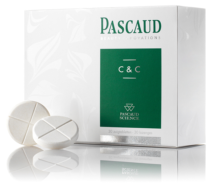 Pascaud C&C