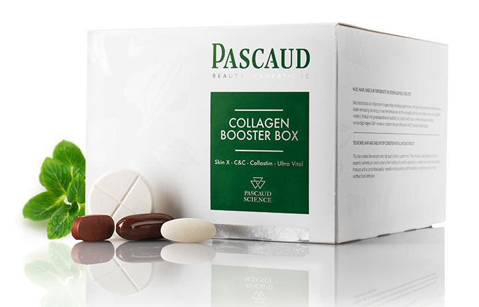 Pascaud Collagen Boosterbox