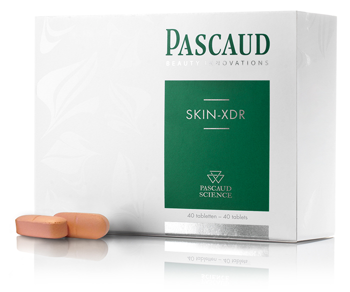 Pascaud Skin-XDR