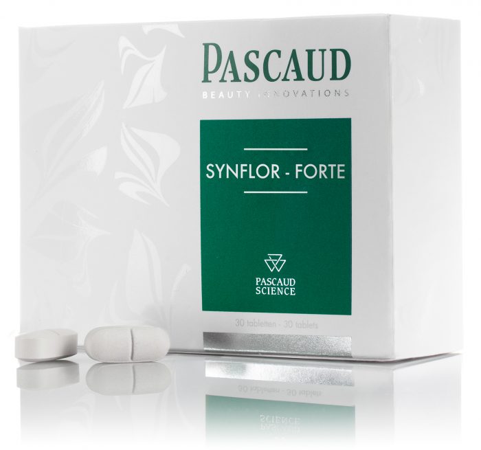 Pascaud Synflor Forte