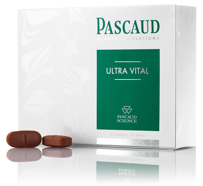 Pascaud Ultra Vital