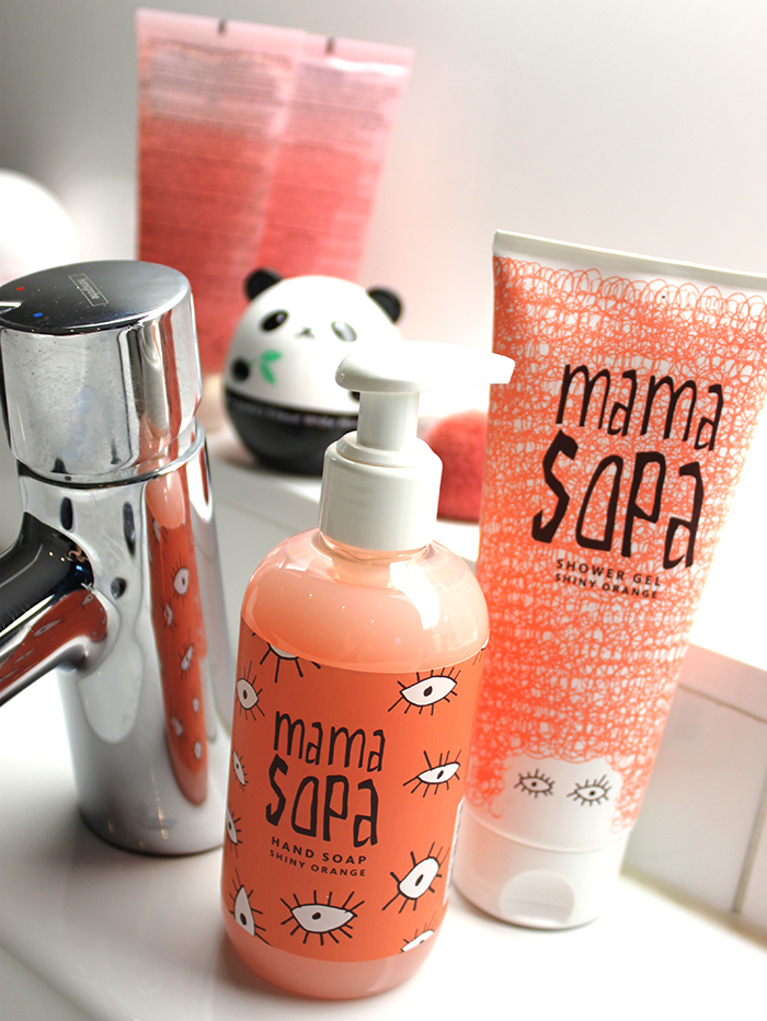 Mama Sopa