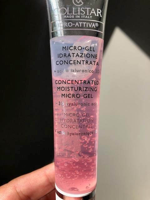 Collistar Micro-Gel