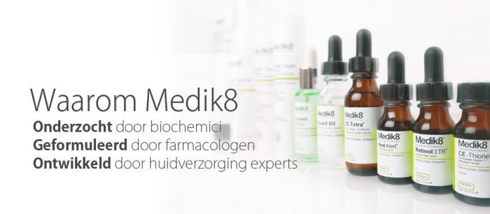 medik8