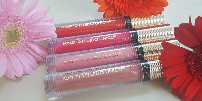 bleek Thermisch binden Judith test de longlasting Collistar Unico Liquid Lipsticks met matte  finish!