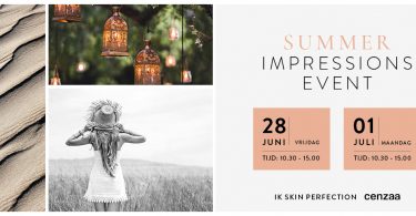 summery summer event