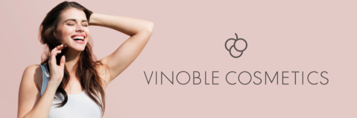 vinoble cosmetics