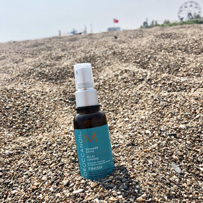 moroccanoil