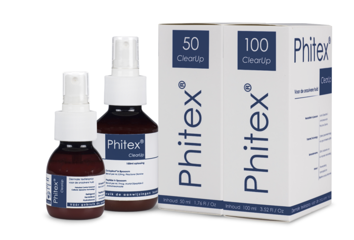 Phitex® clearup