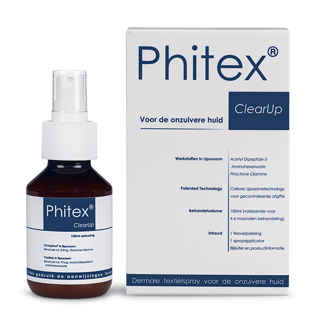 Phitex® clearup