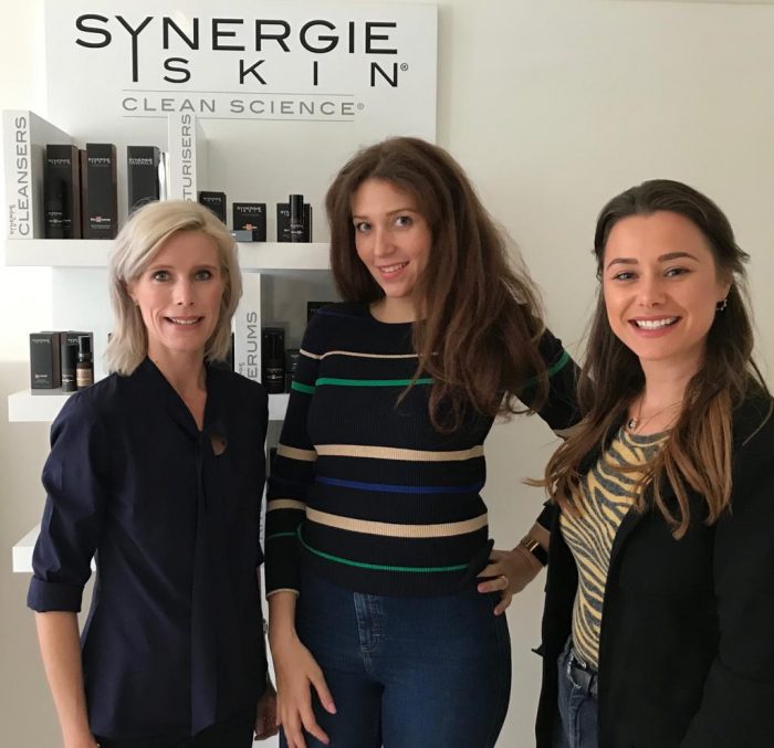 synergie minerals