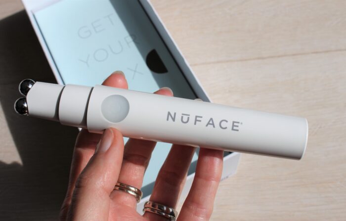 NuFace FIX