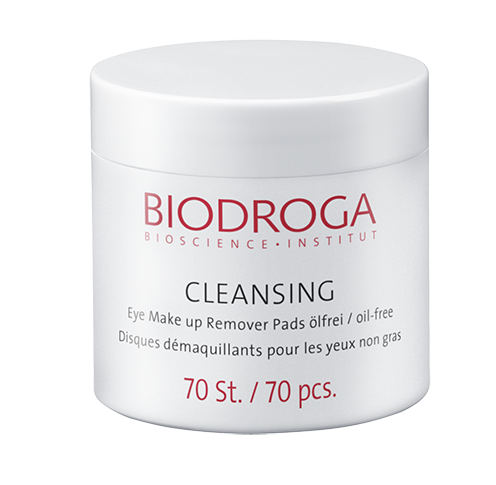 cleansing pads