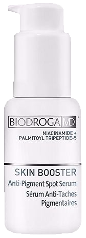 skin booster pigment