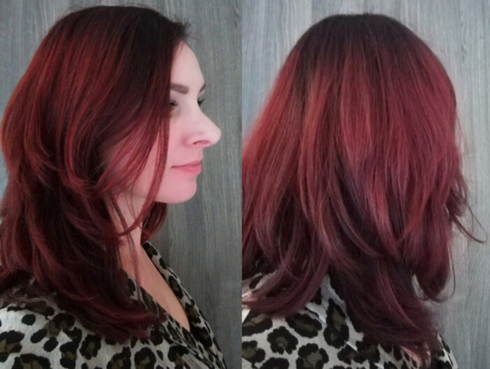 aveda conditioner