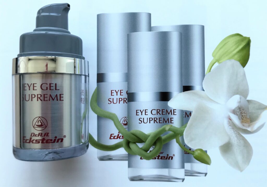 eye gel supreme