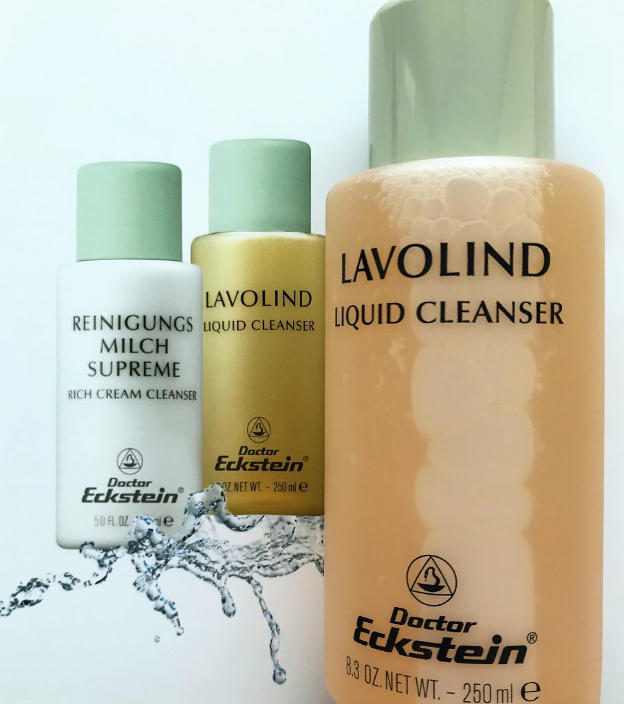 lavolind liquid cleanser