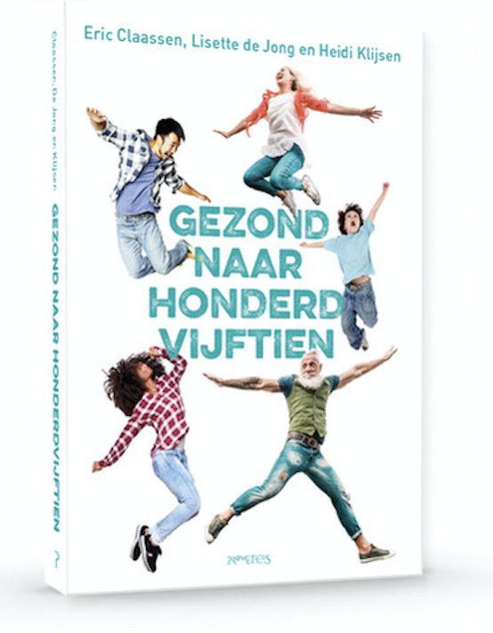 gezond naar honderdvijftien