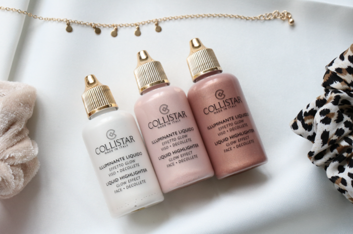 collistar liquid highlighter