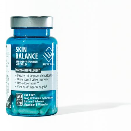 skin balance