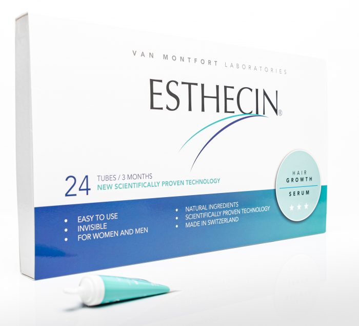 advies bij overgangsklachten esthecin kit