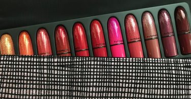 bacteriën in cosmetica