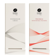 iconic elements spot reducer