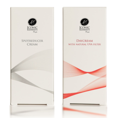 iconic elements spot reducer