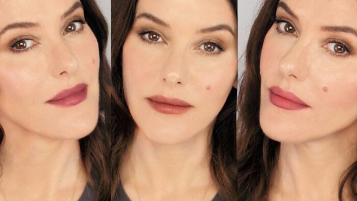 lisa eldridge